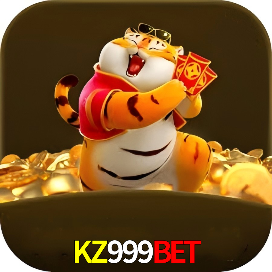 KZ999BET-Logo