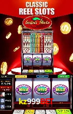 Fortune Tiger Slot